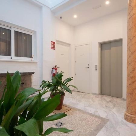 Rosarioseis Generalife Apartment Гранада Екстериор снимка