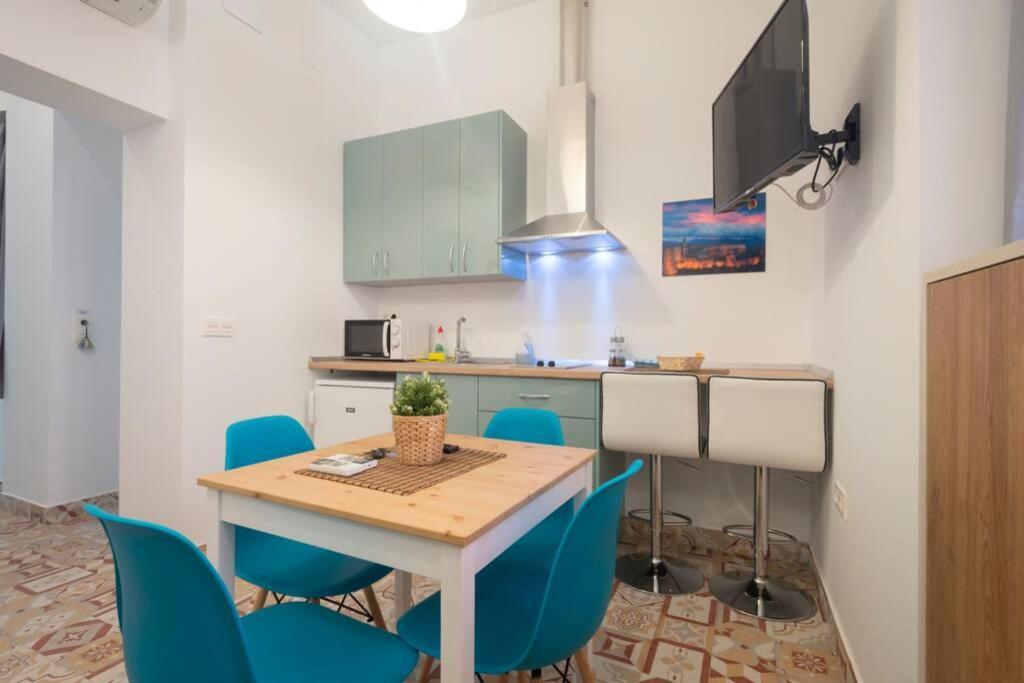 Rosarioseis Generalife Apartment Гранада Екстериор снимка