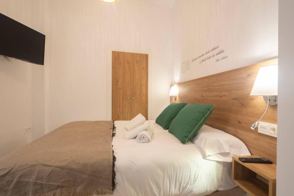 Rosarioseis Generalife Apartment Гранада Екстериор снимка