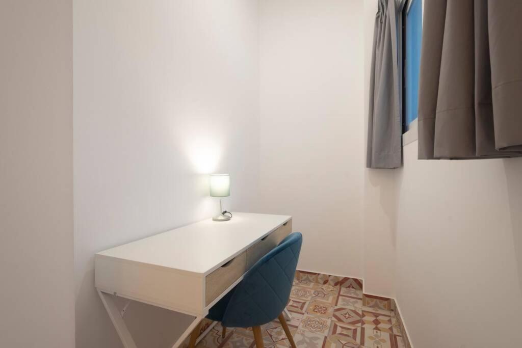 Rosarioseis Generalife Apartment Гранада Екстериор снимка