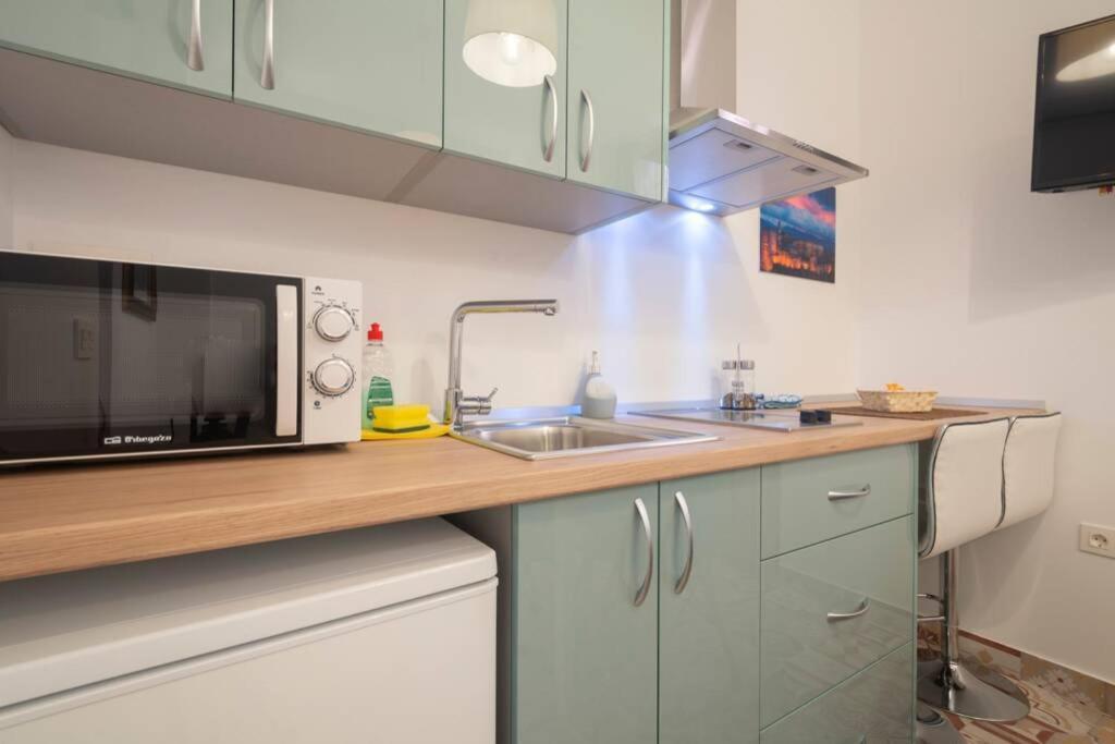 Rosarioseis Generalife Apartment Гранада Екстериор снимка